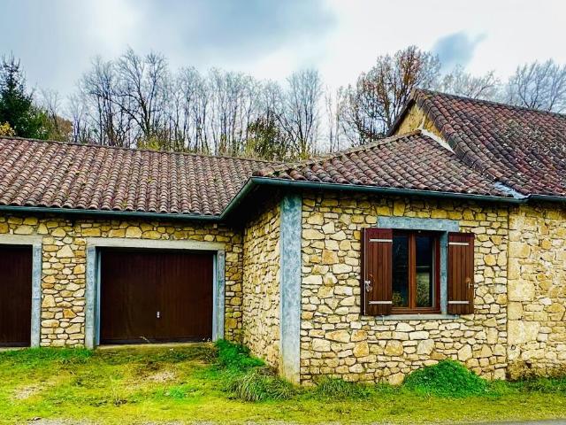 Maison vente à Nontron, Corgnac-sur-l'isle