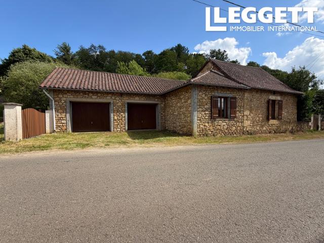 Maison vente à Nontron, Corgnac-sur-l'isle