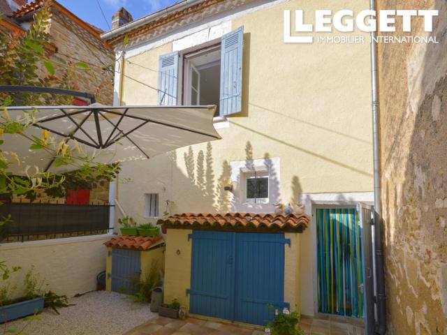 Maison vente à Nontron, Corgnac-sur-l'isle