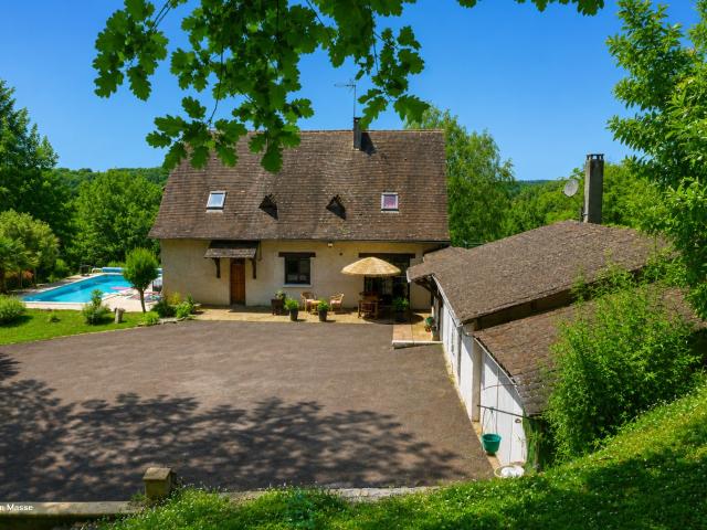 Maison vente à Nontron, Corgnac-sur-l'isle