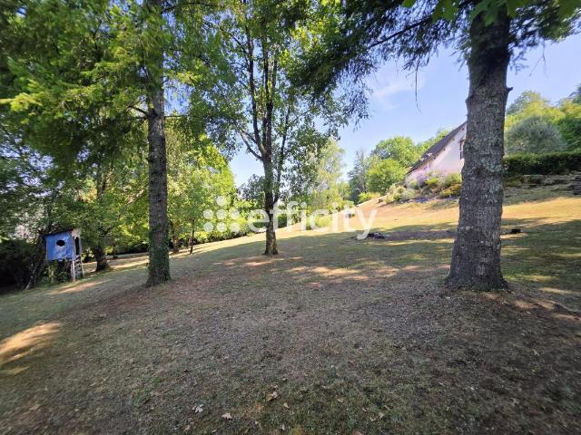 Château vente à Nontron, Corgnac-sur-l'isle