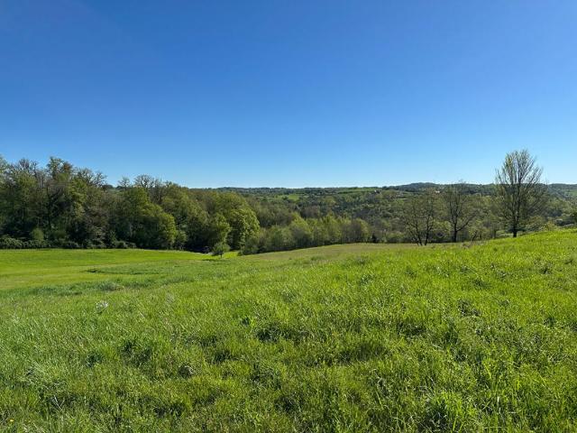 Terrain vente à Nontron, Corgnac-sur-l'isle