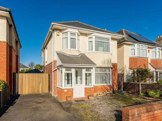 House for sale in Bournemouth, Bournemouth, Christchurch and Poole
