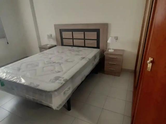 Apartamento en alquiler en Coria, Extremadura