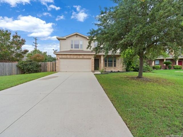House for sale in Cibolo, Texas