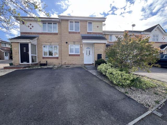 House for rent in Bradley Stoke