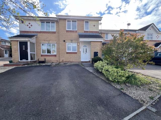 House for rent in Bradley Stoke