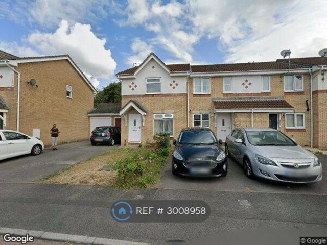 House for rent in Bradley Stoke