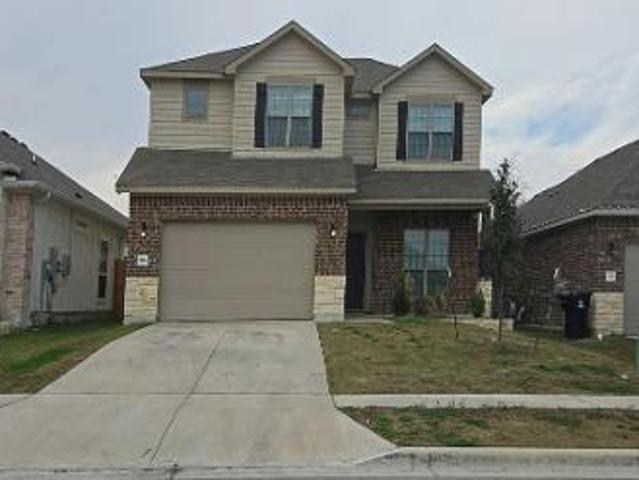 House for sale in Temple, Bell County