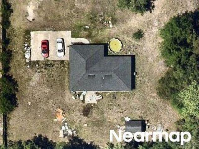 House for sale in Middleburg, Clay County