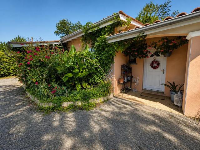Maison vente à Jonzac, Corignac