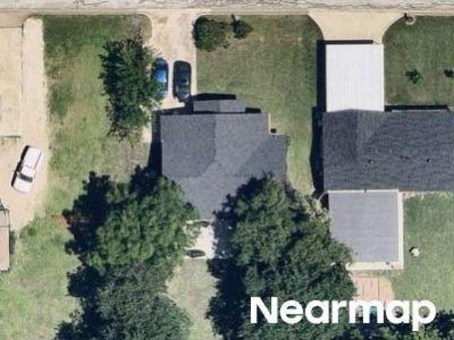 House for sale in Texas