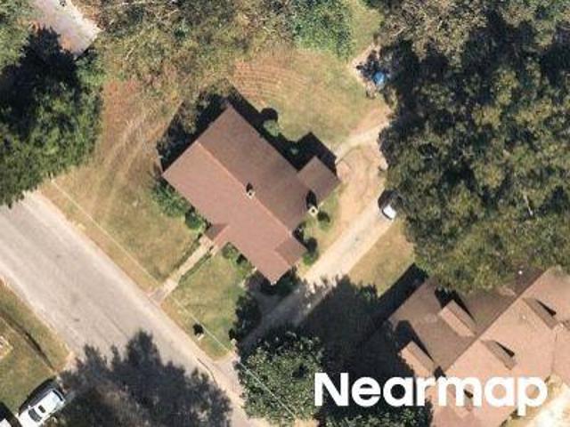 House for sale in Orangeburg