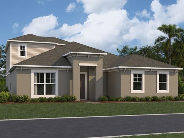 House for sale in Apopka, Florida