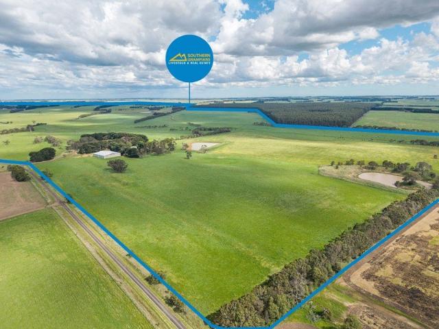 Cottage for sale in Tabor, Shire of Southern Grampians
