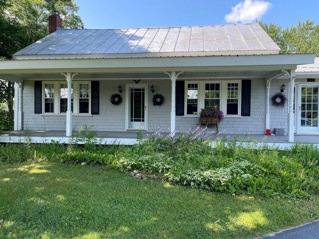 House for sale in Saint Albans, Maine