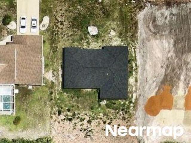 Land for sale in Port Charlotte, Florida
