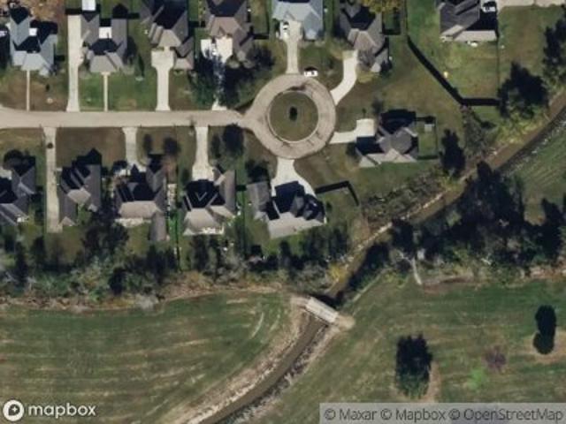 House for sale in Prairieville, Louisiana