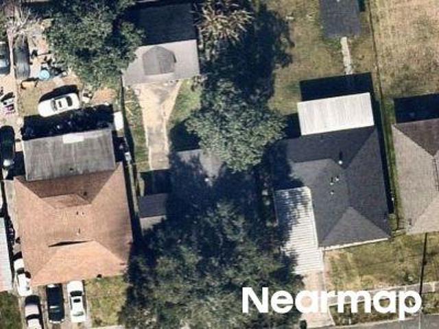 House for sale in Louisiana