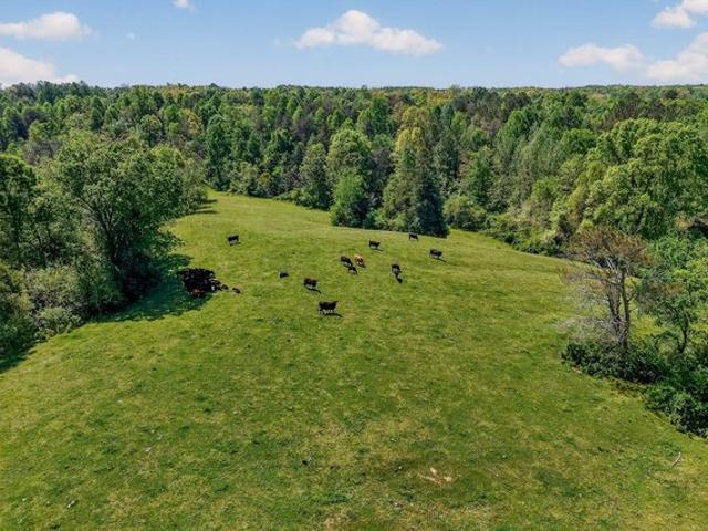 Land for sale in Tennessee