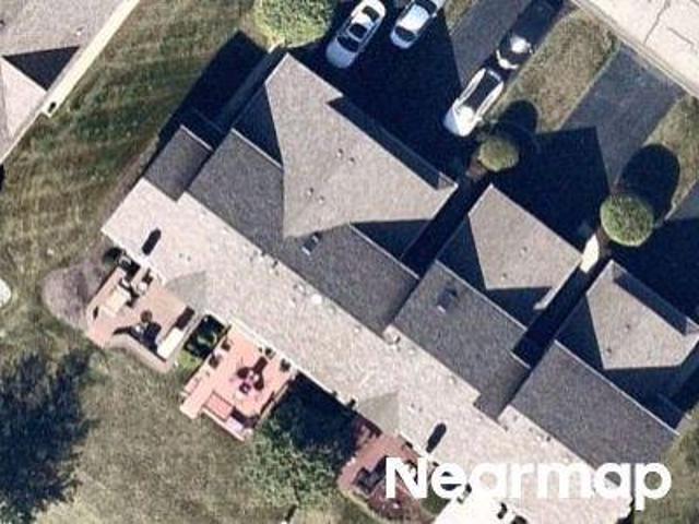 Townhouse for sale in Tinley Park, Illinois