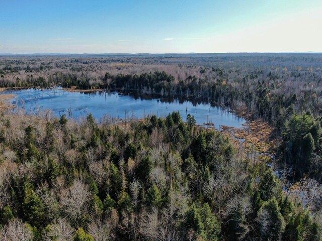 Land for sale in Corinth, Penobscot County