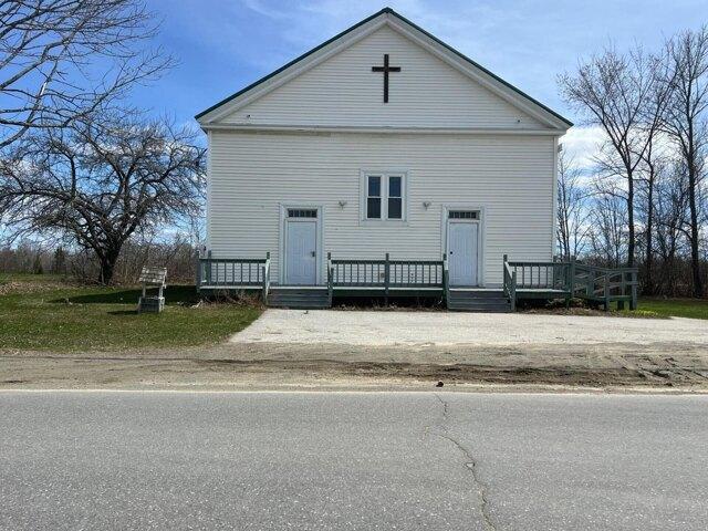 House for sale in West Corinth, Corinth