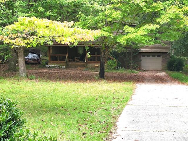 House for sale in Haralson, Georgia