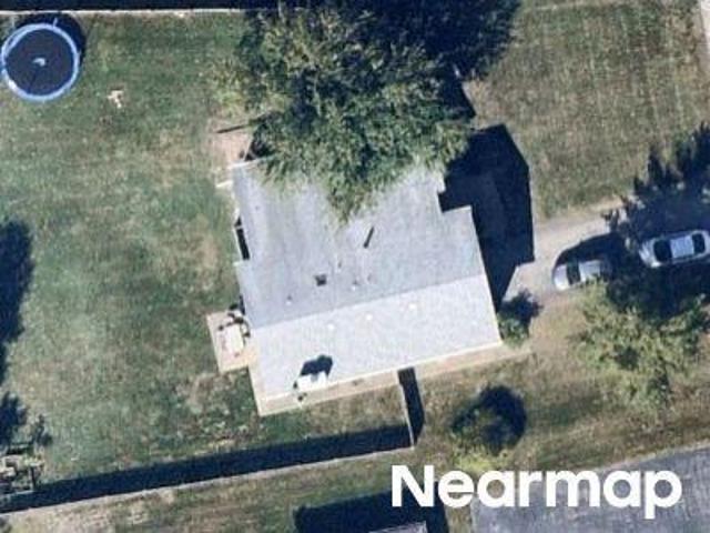 House for sale in Olympia Fields, Illinois