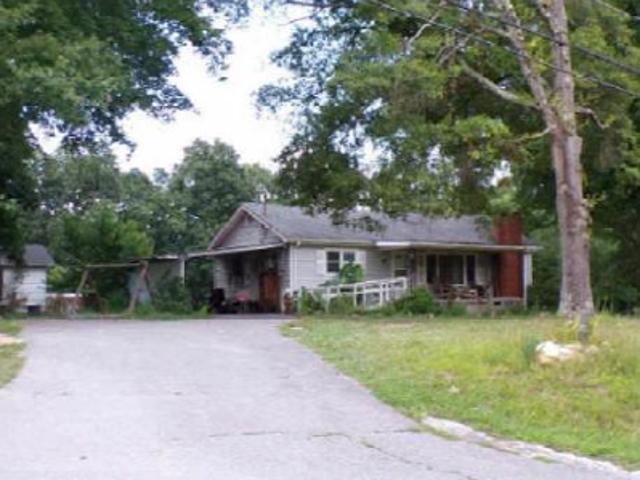 House for sale in Walker County, Georgia