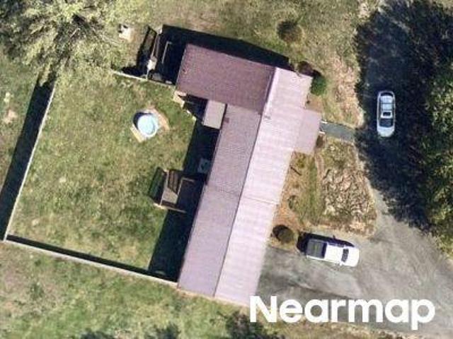 House for sale in Georgia