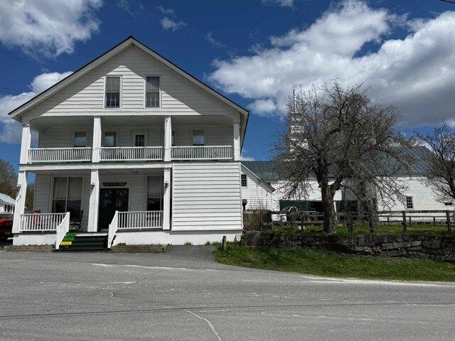 House for sale in Topsham, Orange County