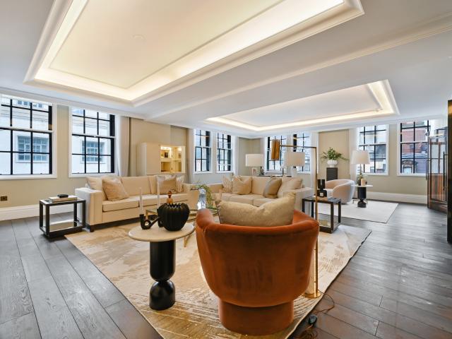 Apartment for rent in Westminster, Victoria