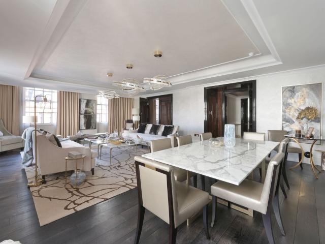 Apartment for rent in Westminster, Victoria