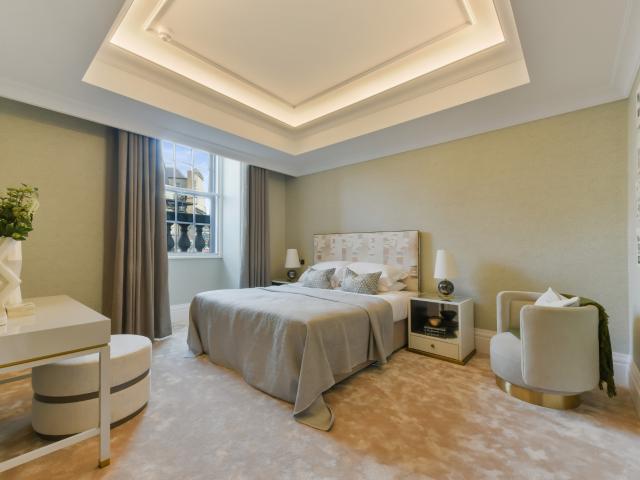 Apartment for rent in Westminster, Victoria