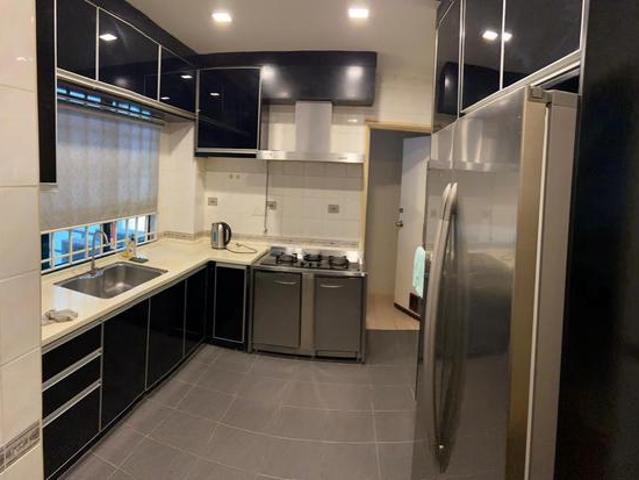 Condominium for rent in Country Heights Damansara, Kuala Lumpur