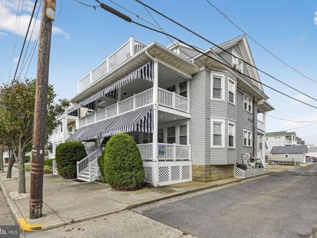 House for sale in Ocean City, New Jersey