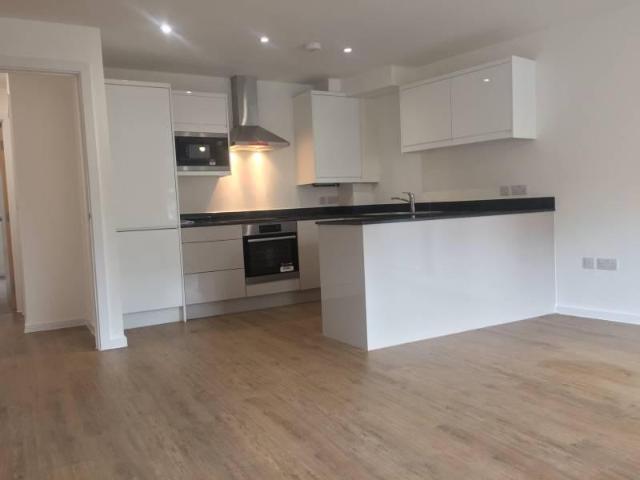 Apartment for rent in Higher Broughton, Salford