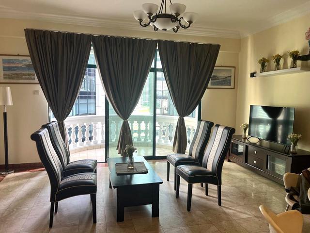 Condominium for rent in Country Heights Damansara, Kuala Lumpur