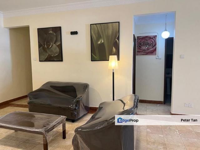 Condominium for rent in Country Heights Damansara, Kuala Lumpur