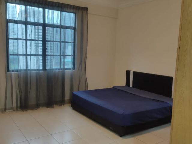Apartment for rent in Country Heights Damansara, Kuala Lumpur