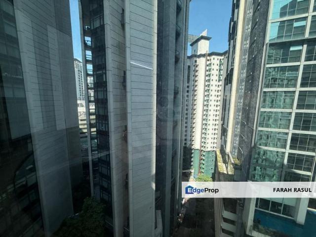 Condominium for rent in Country Heights Damansara, Kuala Lumpur