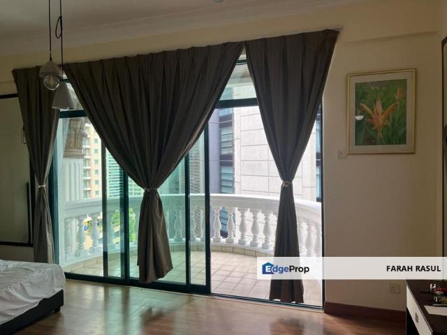 Condominium for rent in Country Heights Damansara, Kuala Lumpur