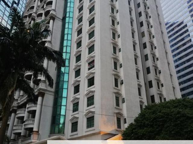 Condominium for sale in Country Heights Damansara, Kuala Lumpur