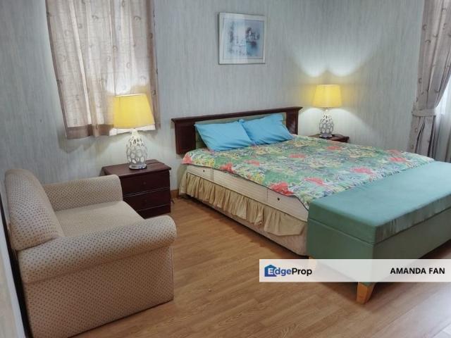 Condominium for rent in Kampung Datuk Keramat, Kuala Lumpur