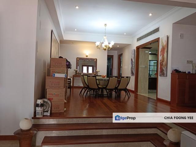 Condominium for rent in Kampung Datuk Keramat, Kuala Lumpur