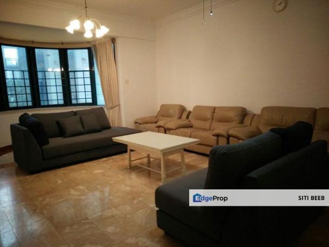 Condominium for sale in Country Heights Damansara, Kuala Lumpur