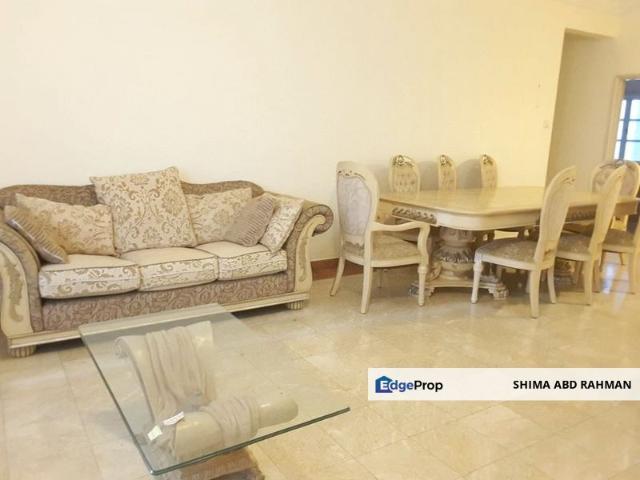 Condominium for rent in Country Heights Damansara, Kuala Lumpur