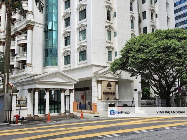 Condominium for rent in Country Heights Damansara, Kuala Lumpur
