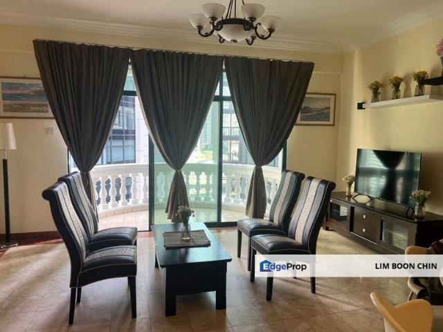 Condominium for rent in Country Heights Damansara, Kuala Lumpur